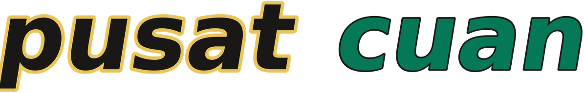 pusat cuan logo