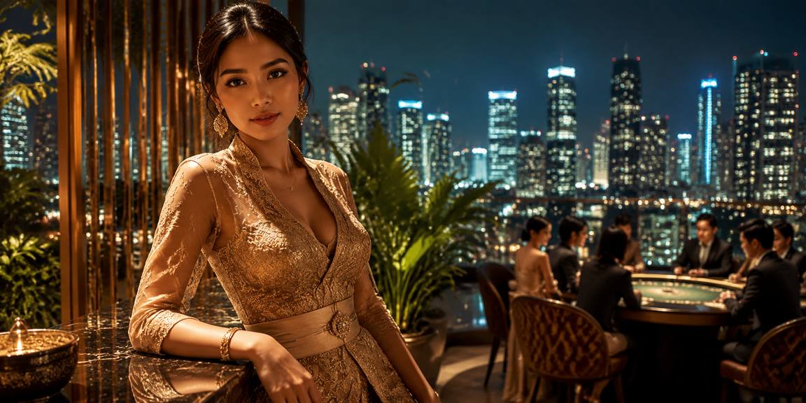 pusat cuan From VIP Baccarat to Mega Fishing
